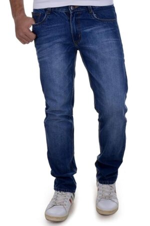 Ben Martin Men's Relaxed Fit Jeans