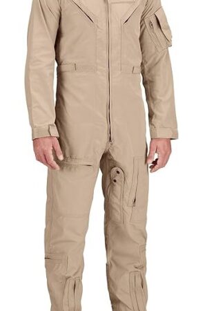 Propper Men's Nomex Flight Suit