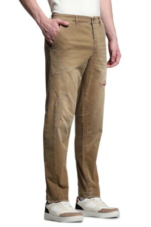 JACK & JONES Men's Tapered Jeans