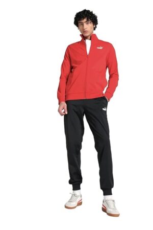 PUMA Mens Knitted Suits