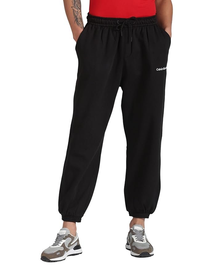 Calvin Klein Relaxed Trackpant