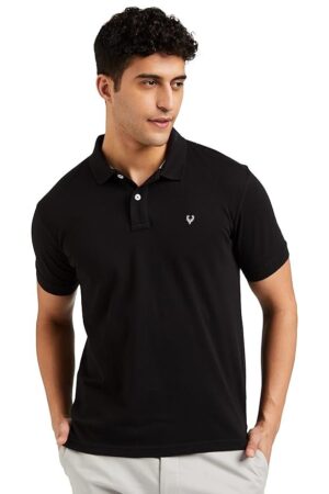 Allen Solly Men Polo