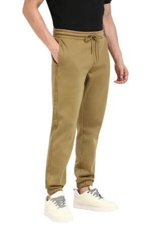 Calvin Klein Men's Tapered Track Pants