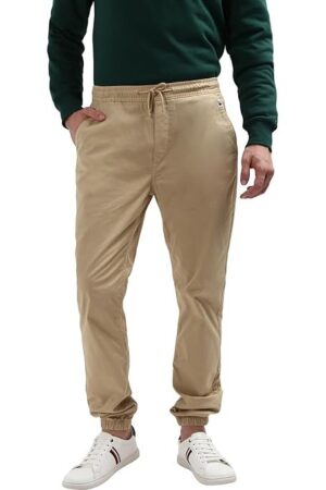 Tommy Hilfiger Men Trackpant