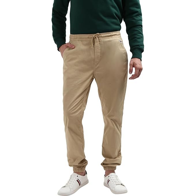 Tommy Hilfiger Men Trackpant