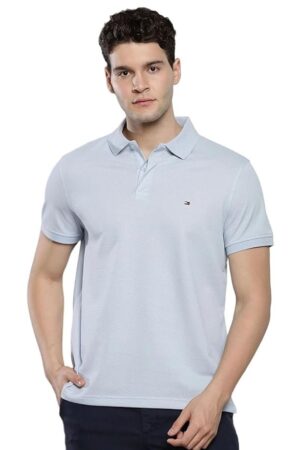 Tommy Hilfiger Men Polo Shirts