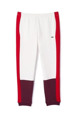Lacoste Men's Regular Trackpants