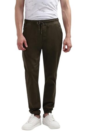 Tommy Hilfiger Men Trackpant