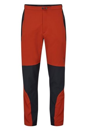 RAB Torque Softshell Trekking Pants