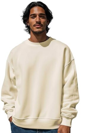 Bewakoof Men Sweatshirt