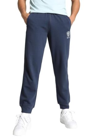 Puma Men's Regular Track Pants