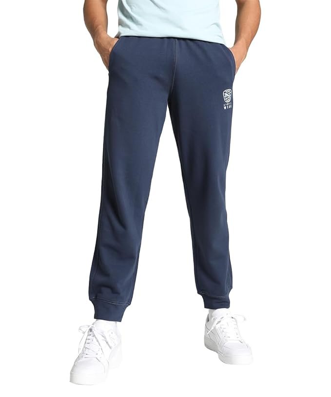 Puma Men's Regular Track Pants