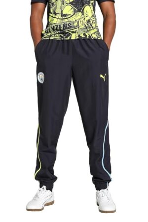 Puma Men's Slim Track Pants
