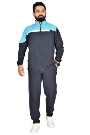 Rama Sports Men's Track Suit with Matching Pants
