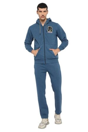 Duke Mens Men Tracksuit