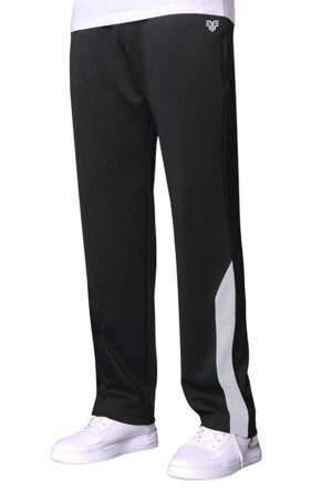 Men's Track Pant for Men for Gym, Yoga Track Pants for Man Lower for Men