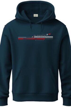 ADRO Hoodies for Men | Printed Hoodie for Men | Cotton Hoodie | Mens Hoodies | Sweatshirt for Men | Hooded Hoodie