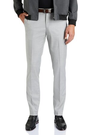 Symbol Premium Men's Slim Fit Formal Pants