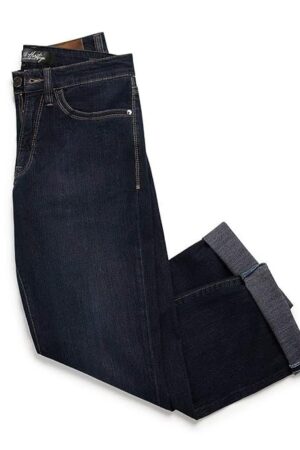 34 Heritage Men's Charisma Comfort Fit Relaxed Straight Leg Pants