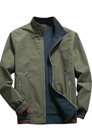 Lymio Jackets || Jacket for men || Lightweight Outwear Jacket (J-04-06)
