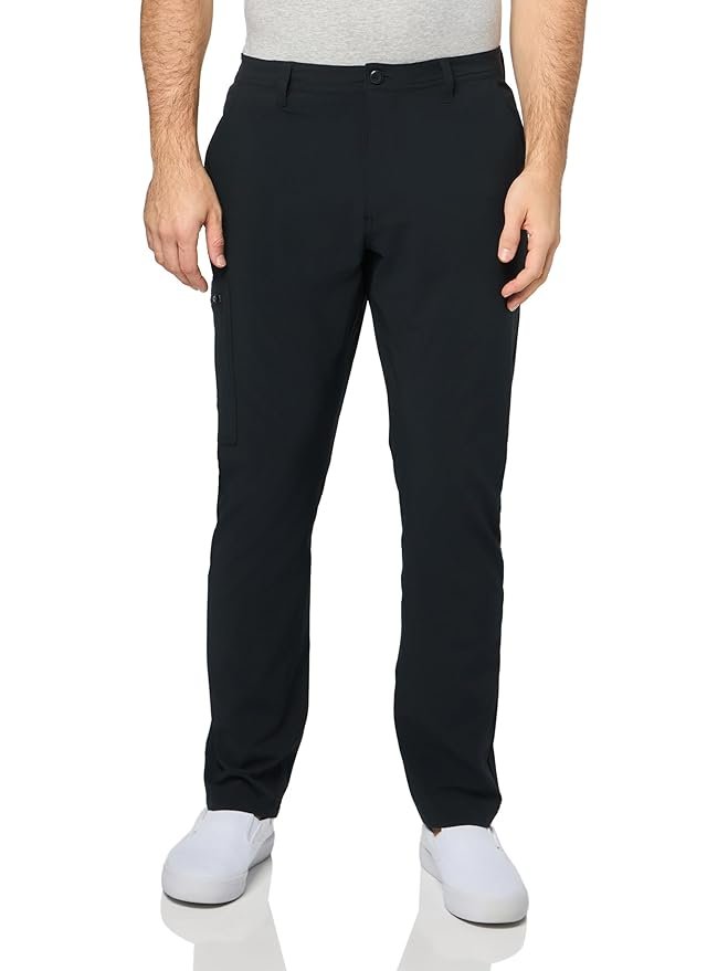 Columbia Men Omni-Shade Terminal Tackle II Hiking and Trekking Pant