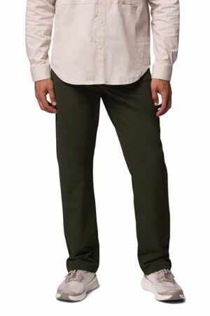 Columbia Men's Regular Casual Pants