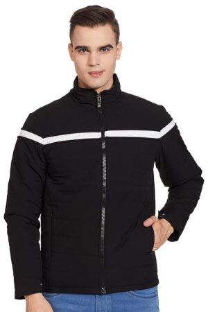 Qube By Fort Collins Men Jacket