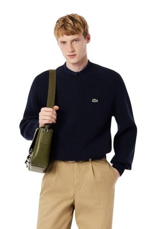 Lacoste Men Sweaters