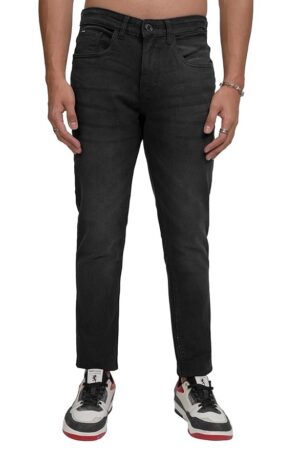 Highlander Men's Skinny Jeans