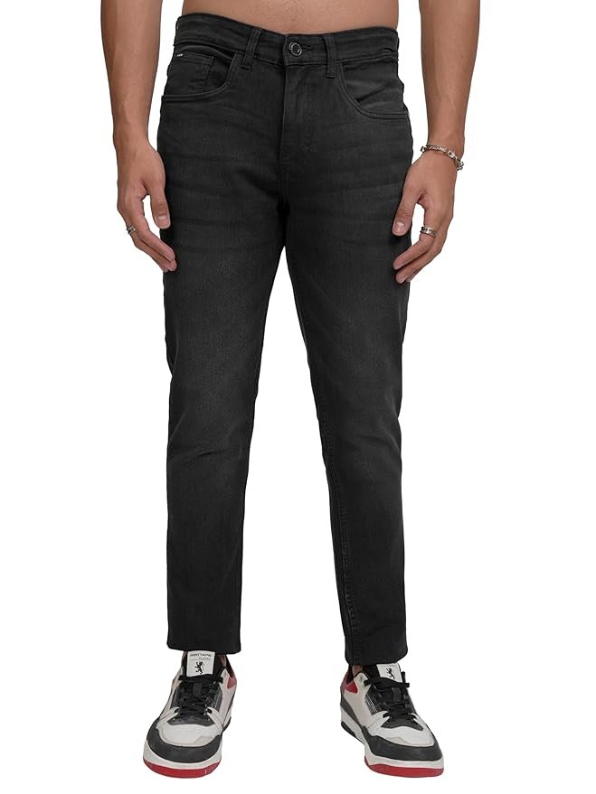 Highlander Men's Skinny Jeans