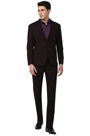 Peter England Men Suit - Dress Set