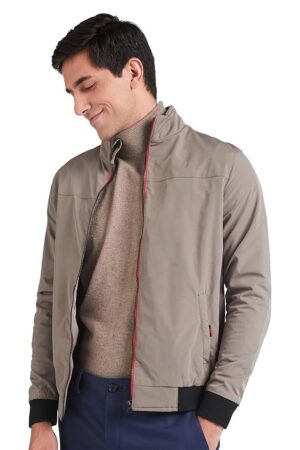 Amazon Brand - Symbol Men's Jacket (Available in Plus Sizes)