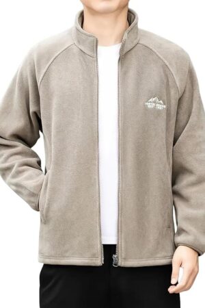Lymio Jackets || Jacket for men || Lightweight Outwear Jacket (J-12-14)