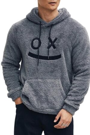 JVX Men Sweatshirts || Sweatshirts for Men || Wool Sweater || Unisex Hoodie ||Hoodie (SWEATSHIRT-07)
