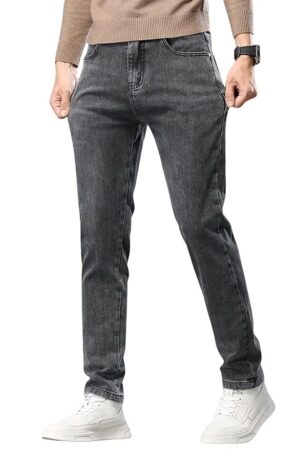 QNIM Men Men Jeans